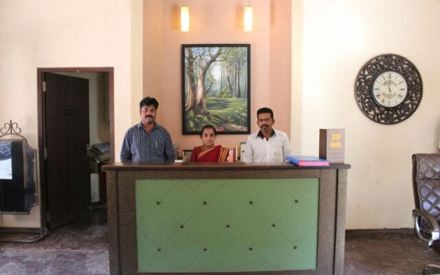 Elysium Resort Alibaug