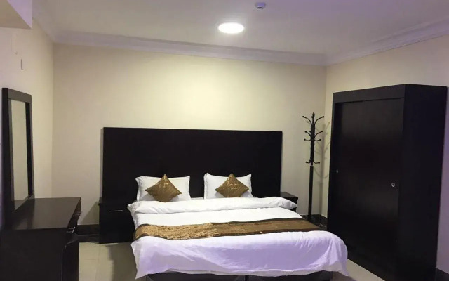 Tamiz Al Aqama for Furnished Apartment