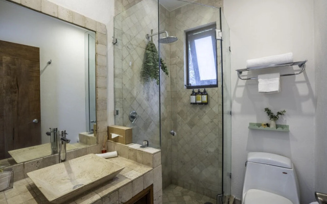 Angelic Centro 2BR with Pool