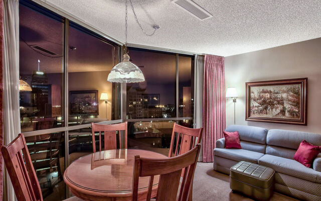 Plaza Resort Club