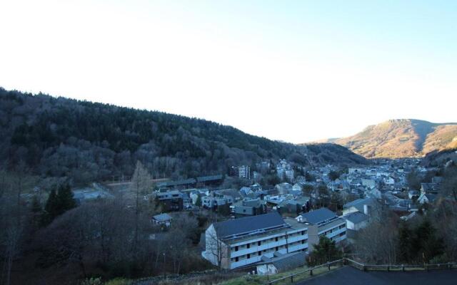 Appartement Mont-Dore, 3 pièces, 5 personnes - FR-1-608-72