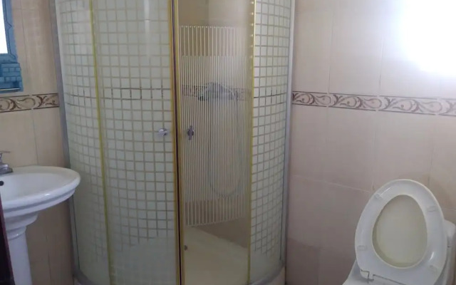 Share Mel Apartment Punta Cana Beach