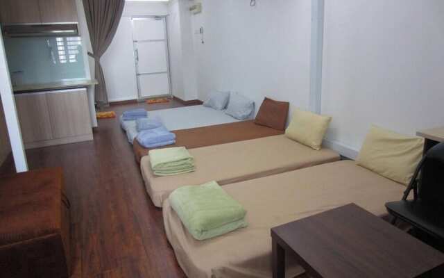 The CEO Executive Suites