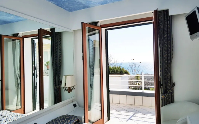 Hotel Panoramico