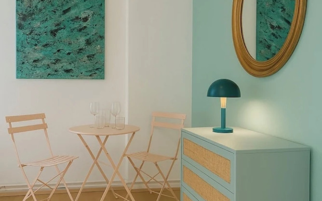 Aurora Living - 3 Zimmer - Designwohnung