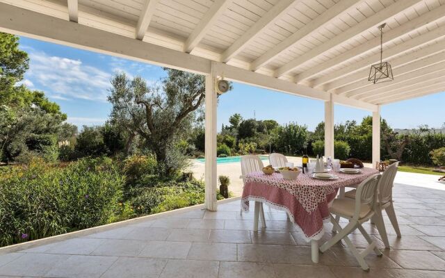 Villa Chiara