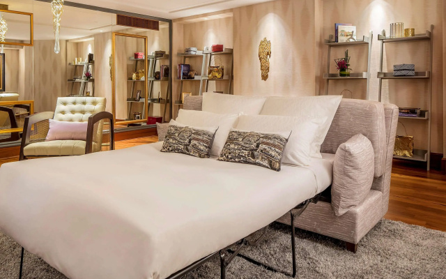 Sofitel Sentosa Singapore