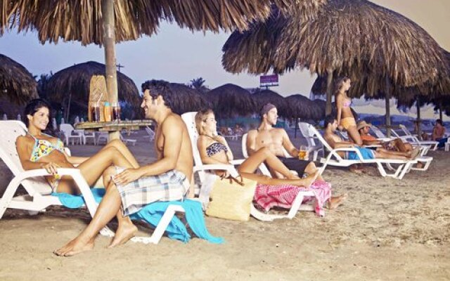 Las Americas Global Resort