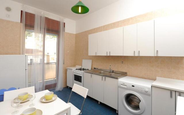 Tizi Apartments
