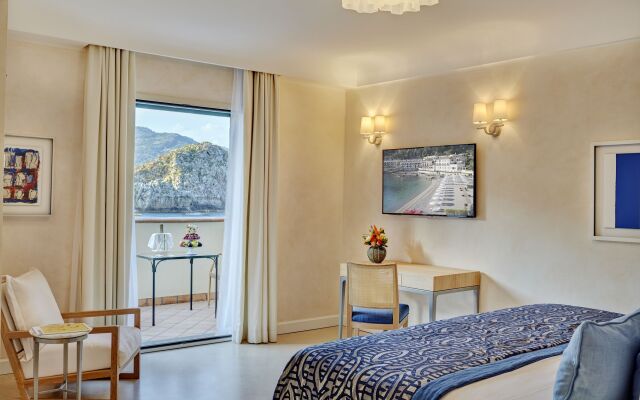 Villa Sant'Andrea, A Belmond Hotel, Taormina Mare