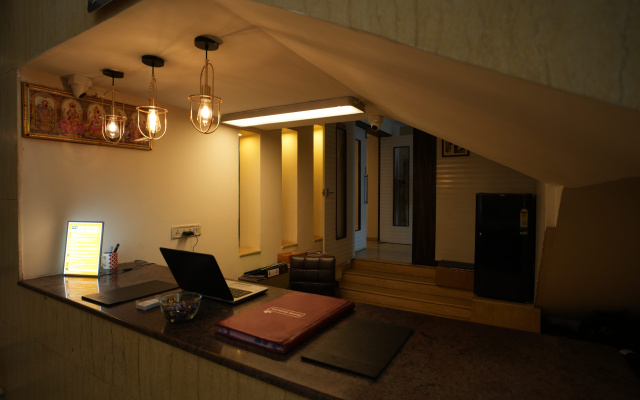 Citrus Classic Mambakkam Chennai
