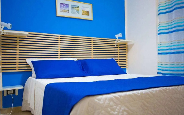 Portopalo di Capo Passero - B&B Terra Nobile