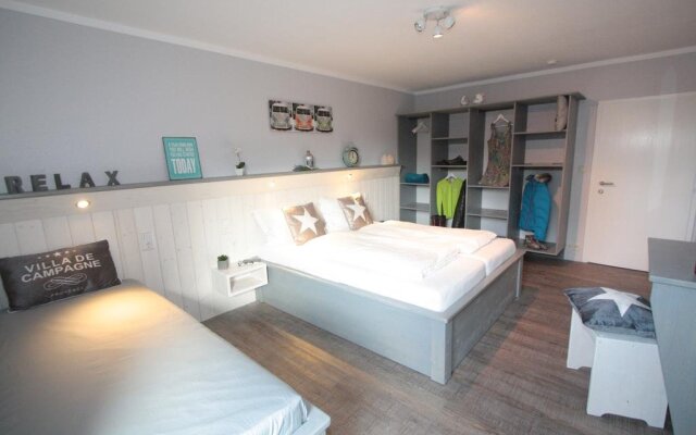 Ferienanlage Forellenhof