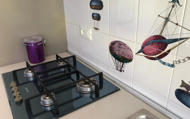 Appartamenti Antico Frantoio Doria Resort