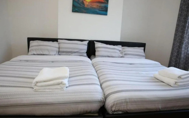 OYO Timi Holiday Homes