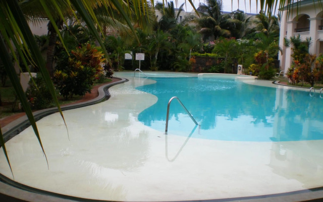 Dream Holiday Beach Apartment