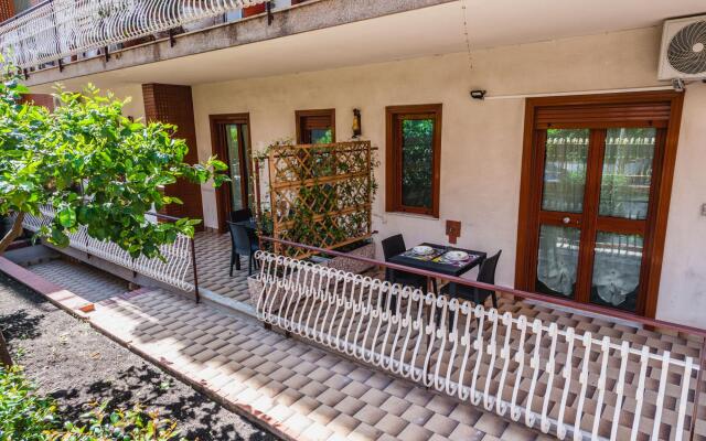 Lemon Tree Apartments - Casa Blu