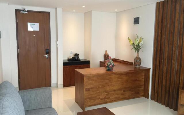 Signature Hotel Bali
