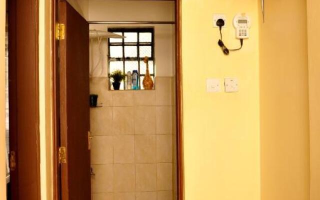 Sherry Homes - Raha