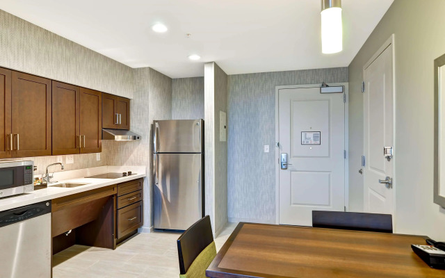 Homewood Suites By Hilton Schenectady