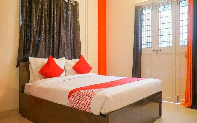 OYO Flagship 12723 Hotel D Villa