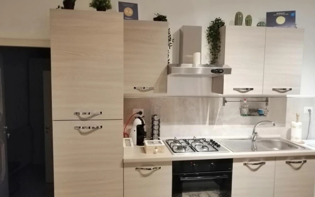 Alessi Suites & Studio