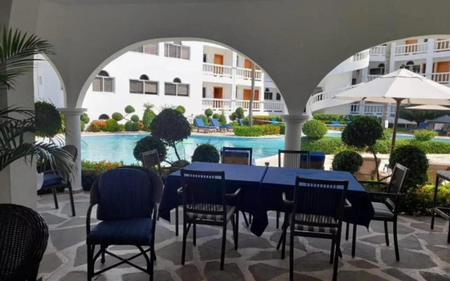 Ocean Palms Residences
