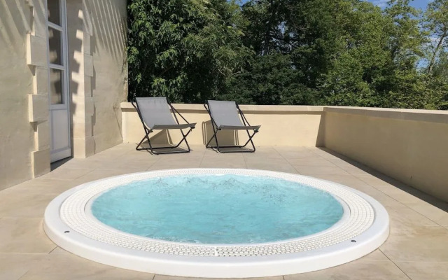 Le Monastere de Saint Mont