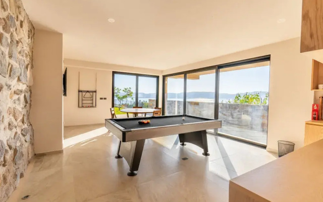 Casa Ambar Villa in San Juan Cosal