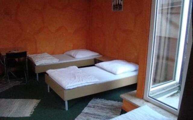 Southend Hostel Bremen