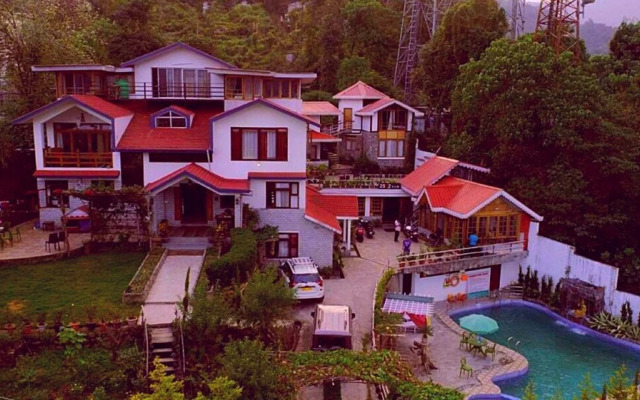 The Rumtek Cottages by ShriGo Hotels