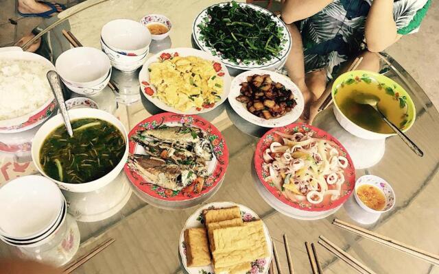 Homestay Loan Anh