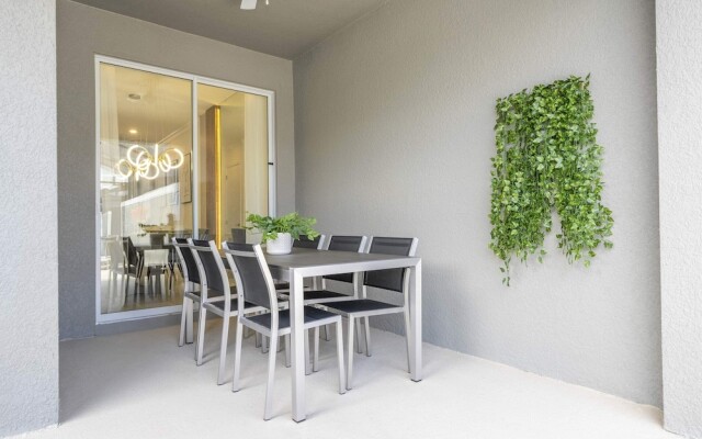 Wonderful 4Bd | Pool |Close To Disney | 2669