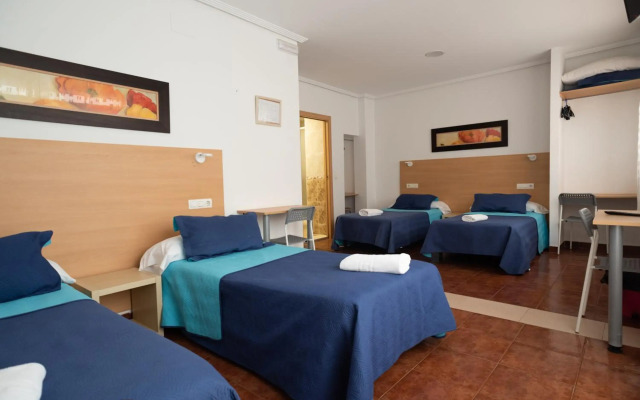 Hostal Mitre Paterna
