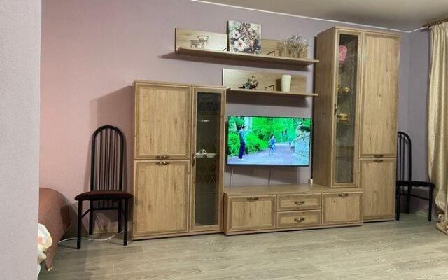 Как дома на улице Хачатуряна