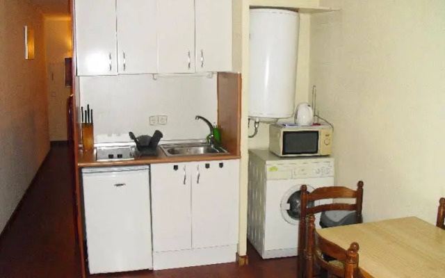Apartamentos Tarter Classic 3000