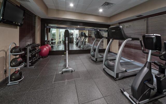 Hampton Inn Myrtle Beach Broadway at the Beach