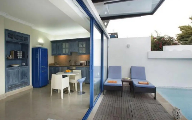 Villa Mykonos in Protaras