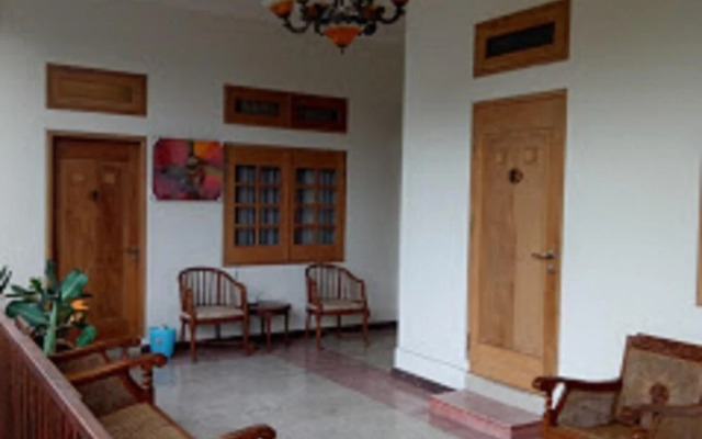 Helena Guest House