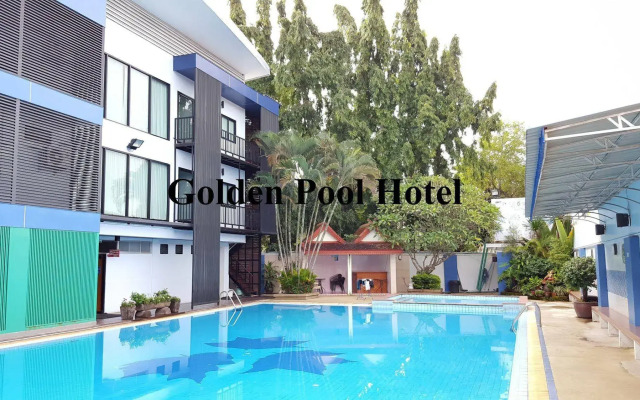 Golden Pool Hotel