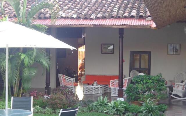 Hotel Toritos