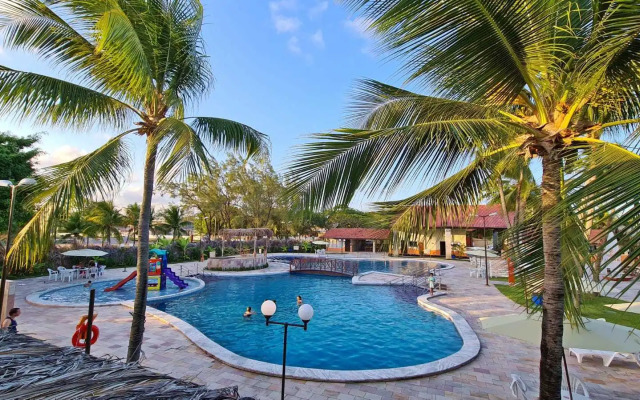 Hotel Arena Carneiros By AFT