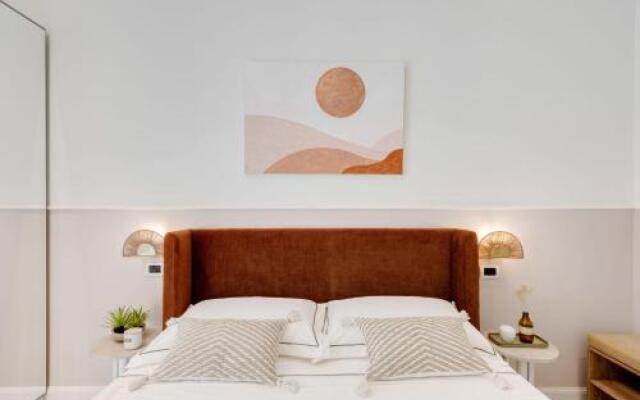 New and Design flat in the hearth of Milan