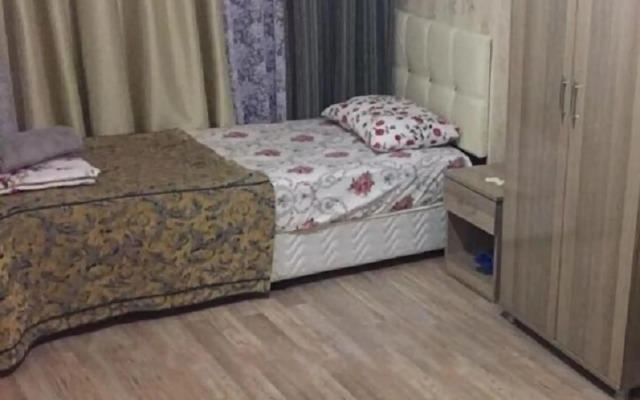 Ozgur Hotel