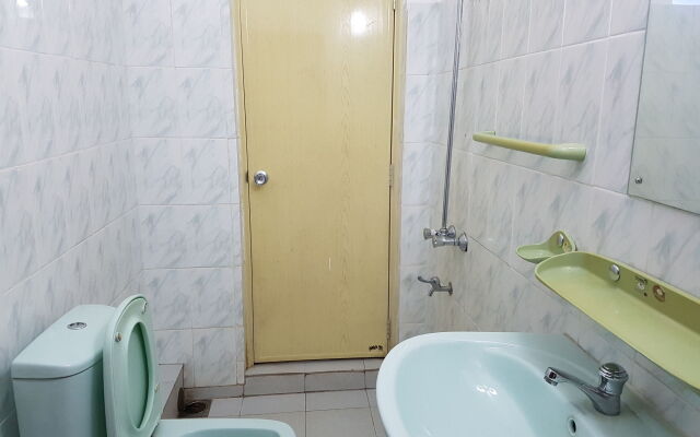 Villa 107