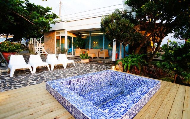 No. 631 Pudding Villa I