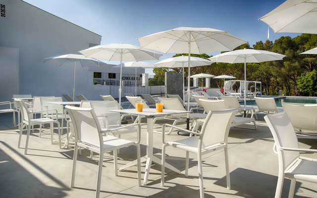 Hotel Eetu Begur, Affiliated by Meliá
