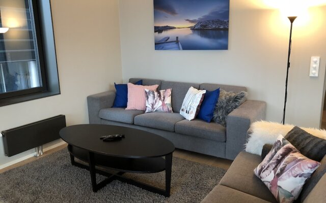 Sonderland Apt. Dronning Eufemias gt 20-24