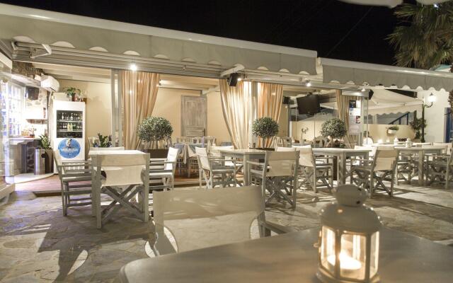 Hotel Mathios Village