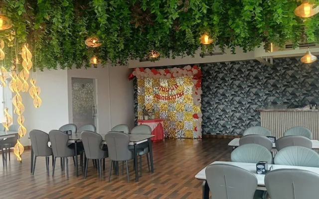 SHEHNAI RESORT Hotel &Restaurant